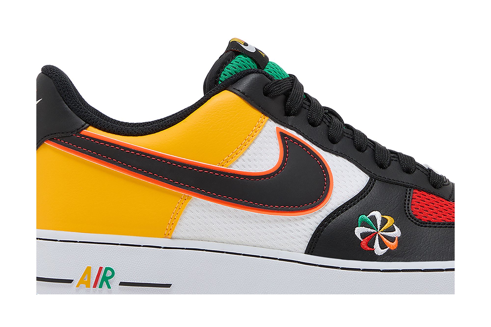 Order Nike Air Force 1 Low 'Sunburst' Zapatillas CK9282-100