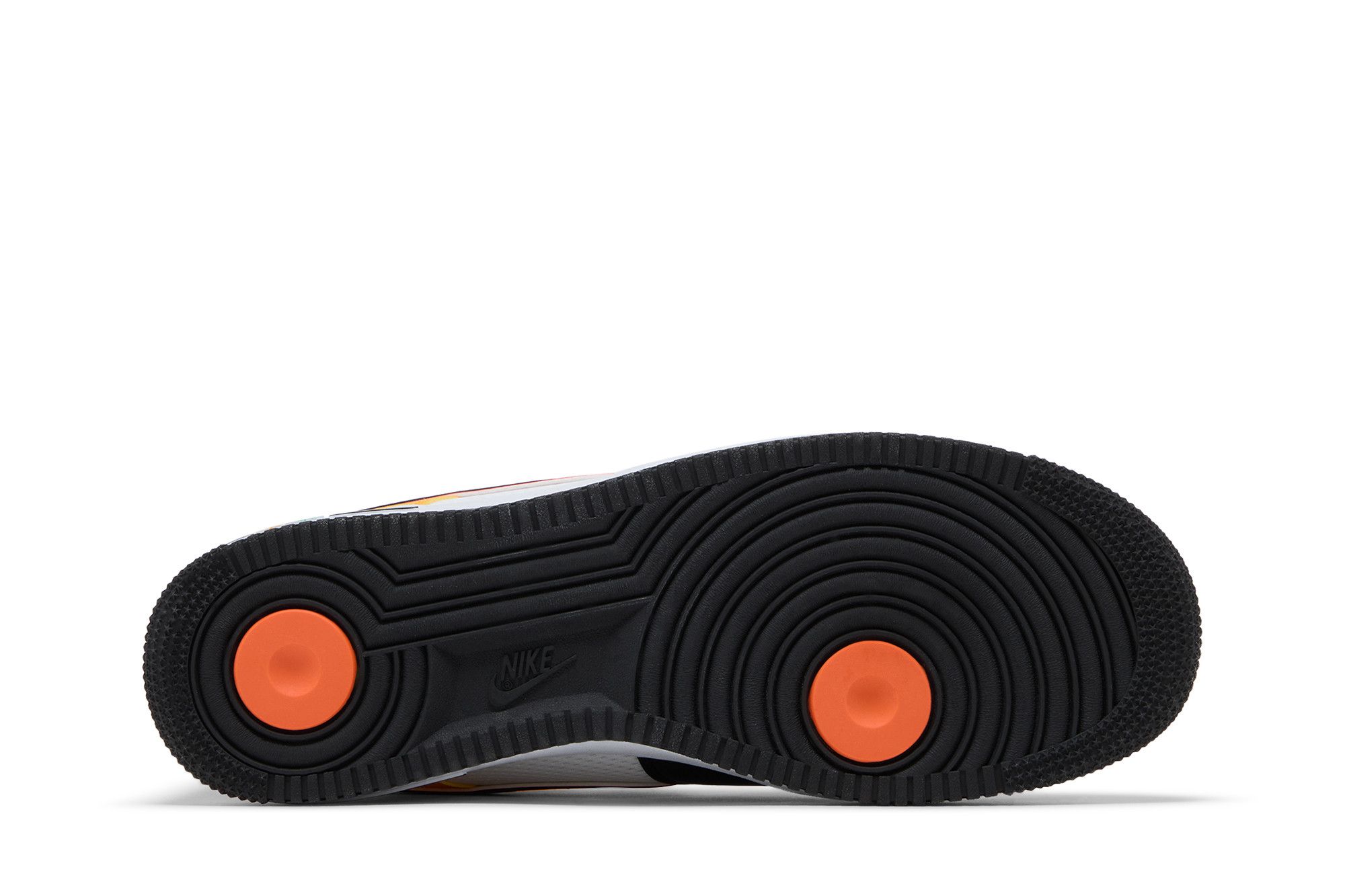 Shop Nike Air Force 1 Low 'Sunburst' Zapatillas CK9282-100