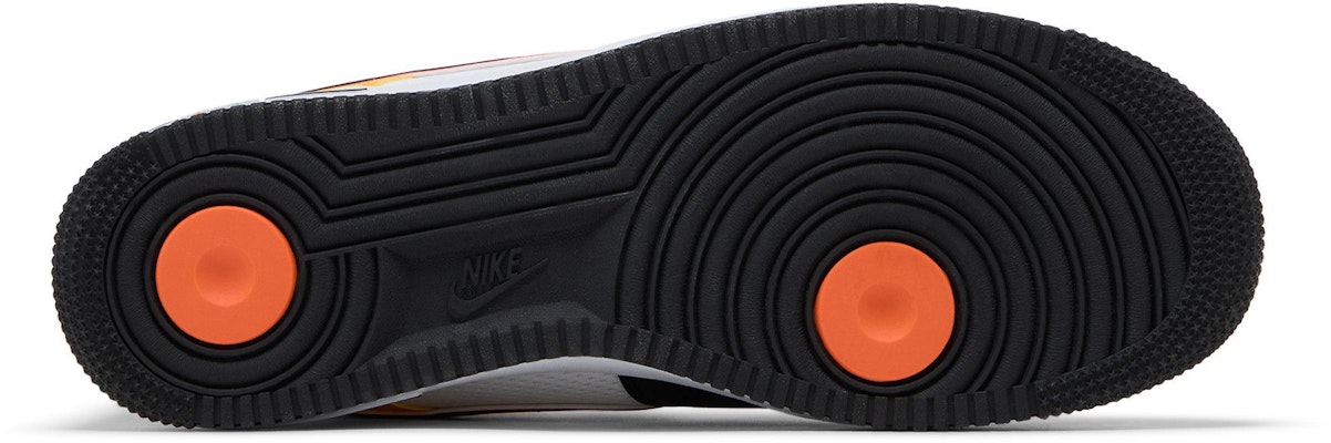 ナイキ エアフォース1 '07 LV8 "サンバースト" CK9282-100 Shop ナイキ エアフォース1 '07 LV8 "サンバースト" CK9282-100