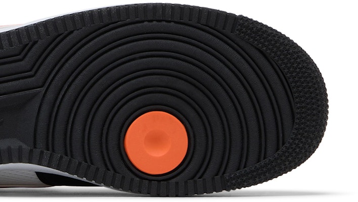 ナイキ エアフォース1 '07 LV8 "サンバースト" CK9282-100 Purchase ナイキ エアフォース1 '07 LV8 "サンバースト" CK9282-100