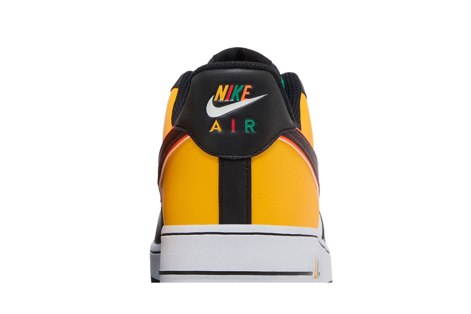 Sizing Nike Air Force 1 Low 'Sunburst' Zapatillas CK9282-100