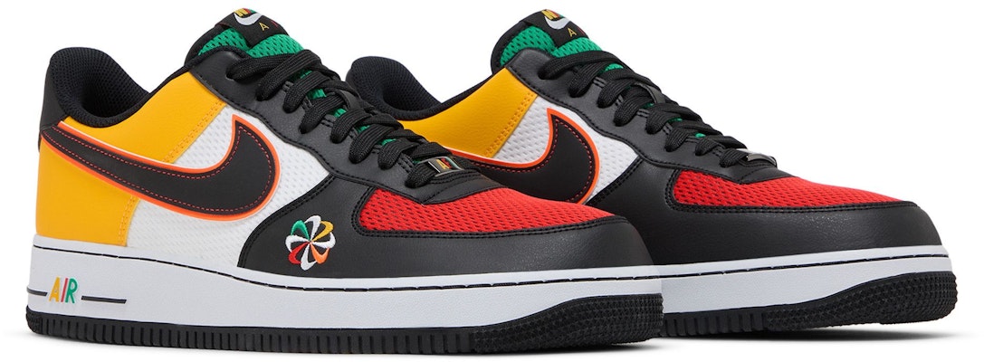 ナイキ エアフォース1 '07 LV8 "サンバースト" CK9282-100 Cheap ナイキ エアフォース1 '07 LV8 "サンバースト" CK9282-100