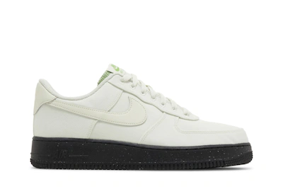Nike Air Force 1 Low 'Sustainable Canvas Pack - Sea Glass' FJ4160-002