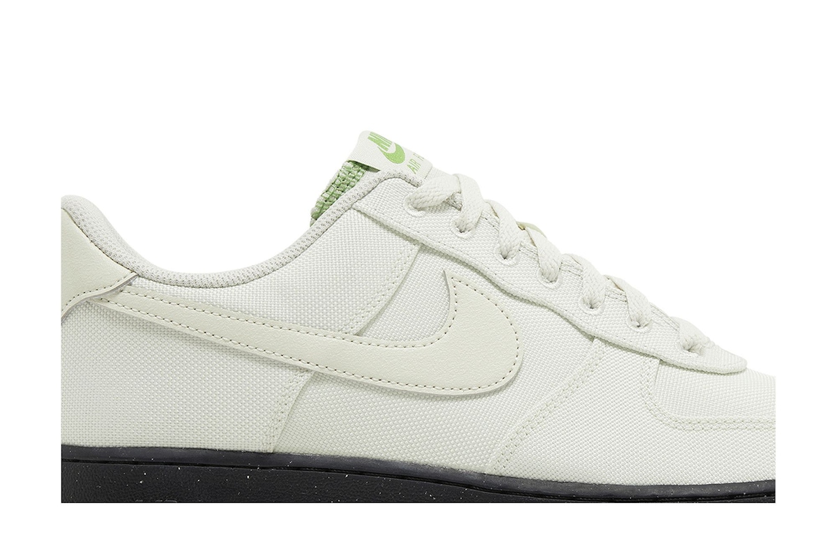 Nike Air Force 1 Low 'Sustainable Canvas Pack - Sea Glass' FJ4160-002