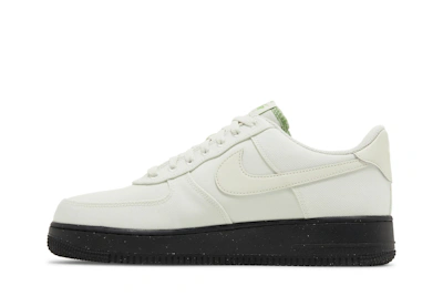 Nike Air Force 1 Low 'Sustainable Canvas Pack - Sea Glass' FJ4160-002