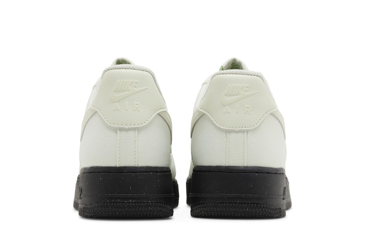 Nike Air Force 1 Low 'Sustainable Canvas Pack - Sea Glass' FJ4160-002