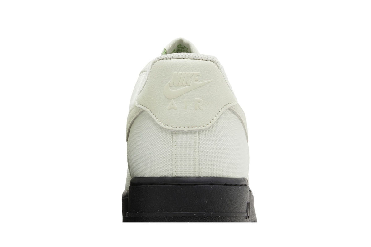 Nike Air Force 1 Low 'Sustainable Canvas Pack - Sea Glass' FJ4160-002