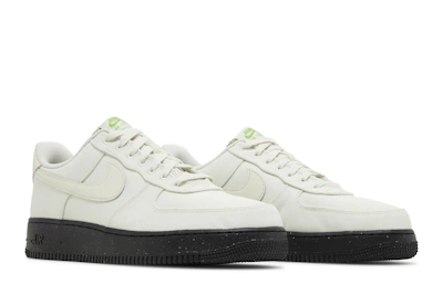 Nike Air Force 1 Low 'Sustainable Canvas Pack - Sea Glass' FJ4160-002