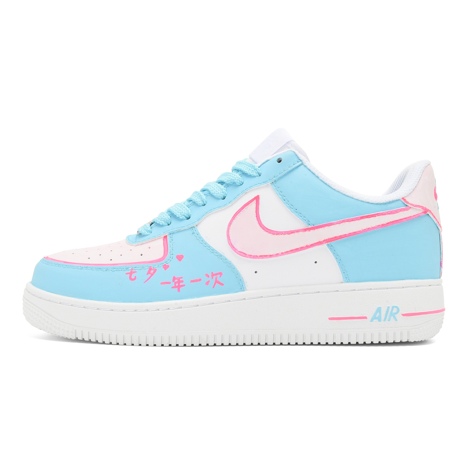 Buy Nike Air Force 1 Low 'Dulce Graffiti de Caramelo' CW2288-111-486665