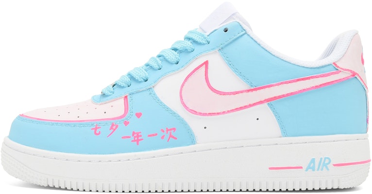 Nike Air Force 1 Low 'Dulce Graffiti de Caramelo' CW2288-111-486665 Buy Nike Air Force 1 Low 'Dulce Graffiti de Caramelo' CW2288-111-486665