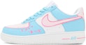Buy Nike Air Force 1 Low 'Dulce Graffiti de Caramelo' CW2288-111-486665