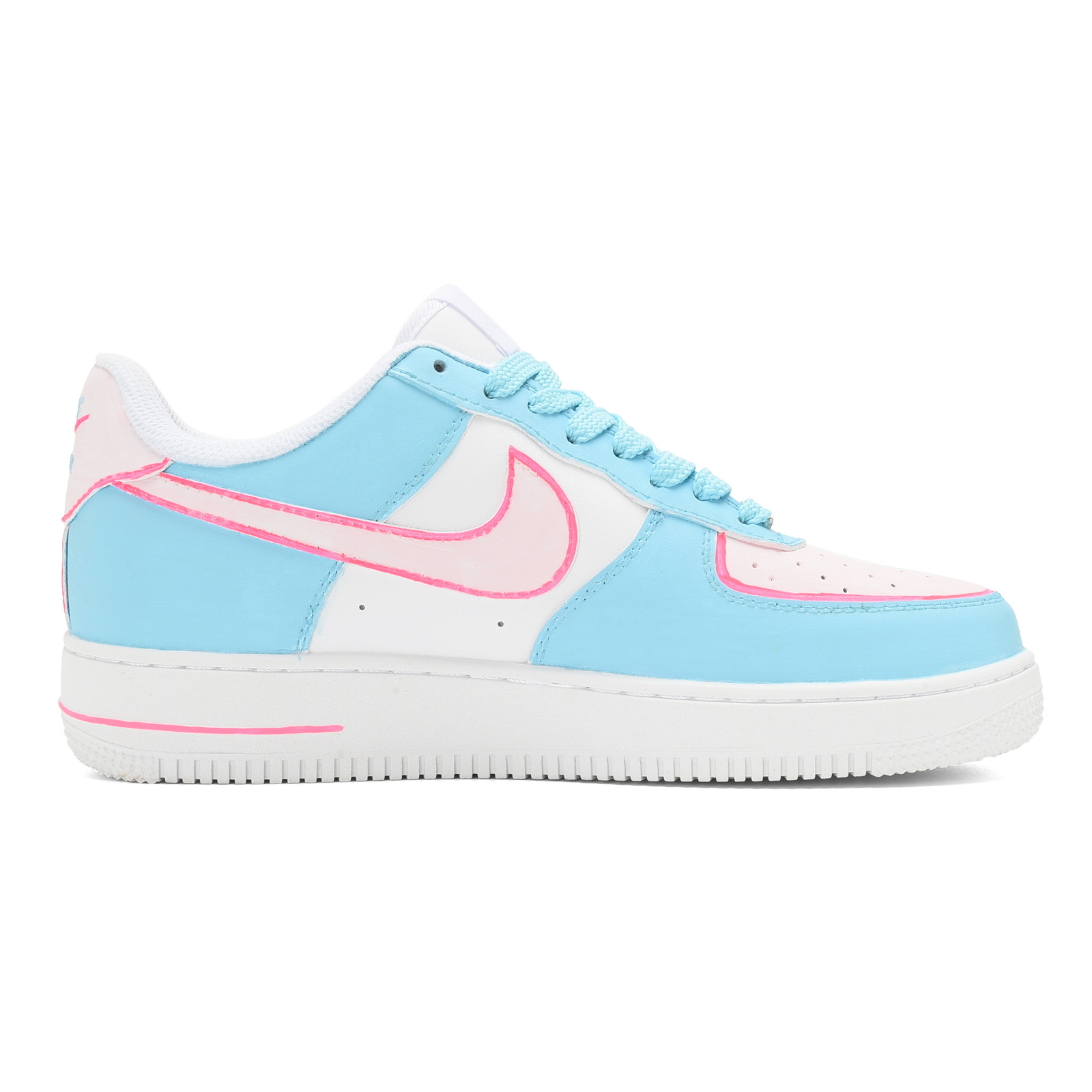 Order Nike Air Force 1 Low 'Dulce Graffiti de Caramelo' CW2288-111-486665