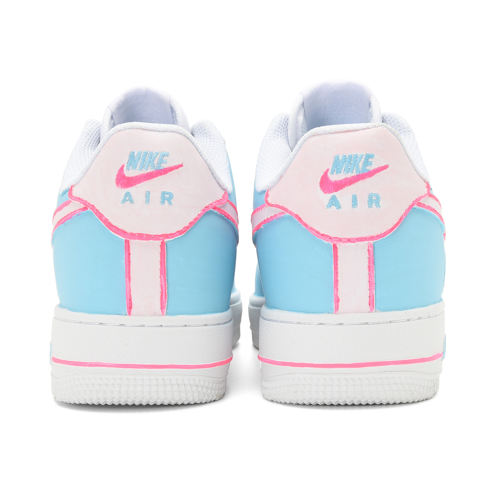 Purchase Nike Air Force 1 Low 'Dulce Graffiti de Caramelo' CW2288-111-486665