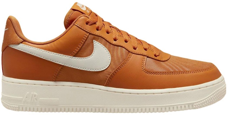 Nike Air Force 1 Low 'Tan' Sepatu Sneaker Pria DB2048-800 Order Nike Air Force 1 Low 'Tan' Sepatu Sneaker Pria DB2048-800