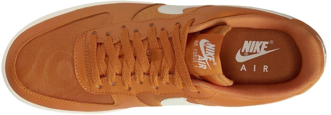 Nike Air Force 1 Low 'Tan' Sepatu Sneaker Pria DB2048-800 Lookbook Nike Air Force 1 Low 'Tan' Sepatu Sneaker Pria DB2048-800