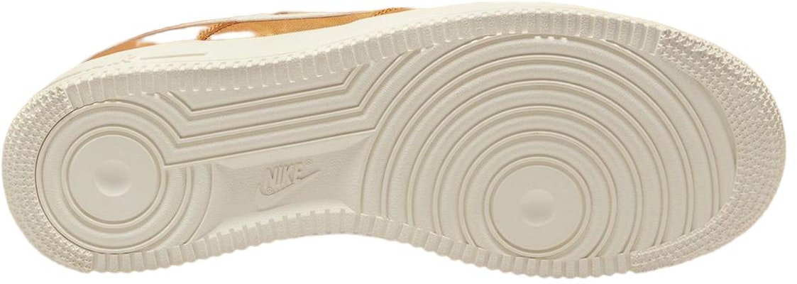 Nike Air Force 1 Low 'Tan' Sepatu Sneaker Pria DB2048-800 Shop Nike Air Force 1 Low 'Tan' Sepatu Sneaker Pria DB2048-800