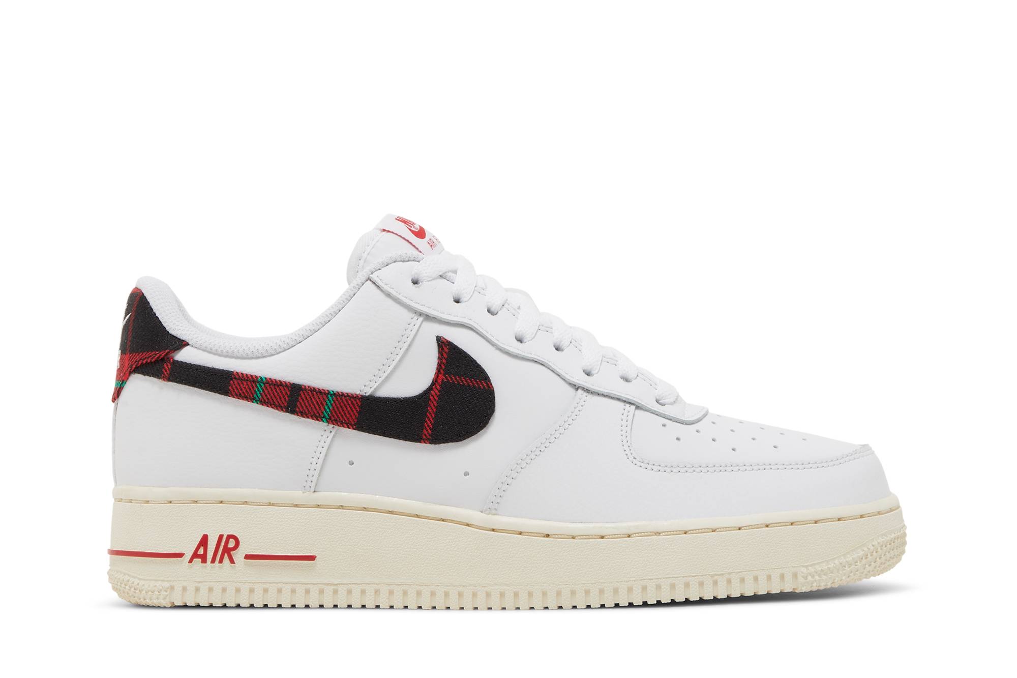 af1 tartan