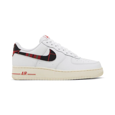 Nike Air Force 1 Low 'Tartan Plaid'
