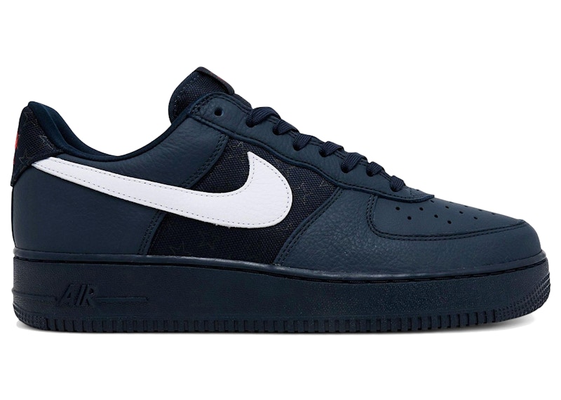 Nike Air Force 1 Low 'Team USA' IO9557-900