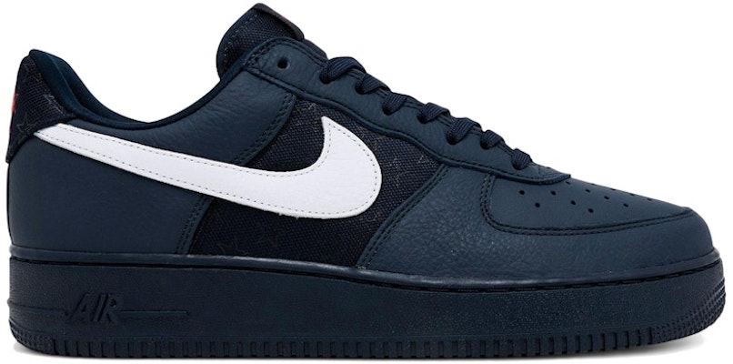 Nike Air Force 1 Low ''美國隊'' IO9557-900 Buy Nike Air Force 1 Low ''美國隊'' IO9557-900