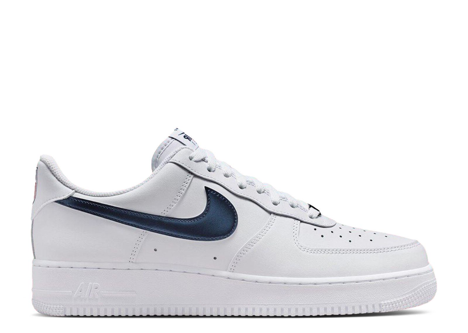 Nike Air Force 1 Low 'Team USA' IQ0407-100
