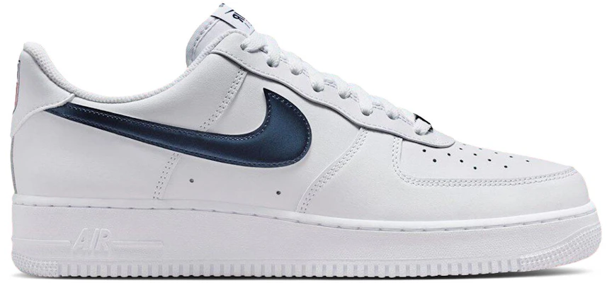 Nike Air Force 1 Low 'Team USA' IQ0407-100 Buy Nike Air Force 1 Low 'Team USA' IQ0407-100