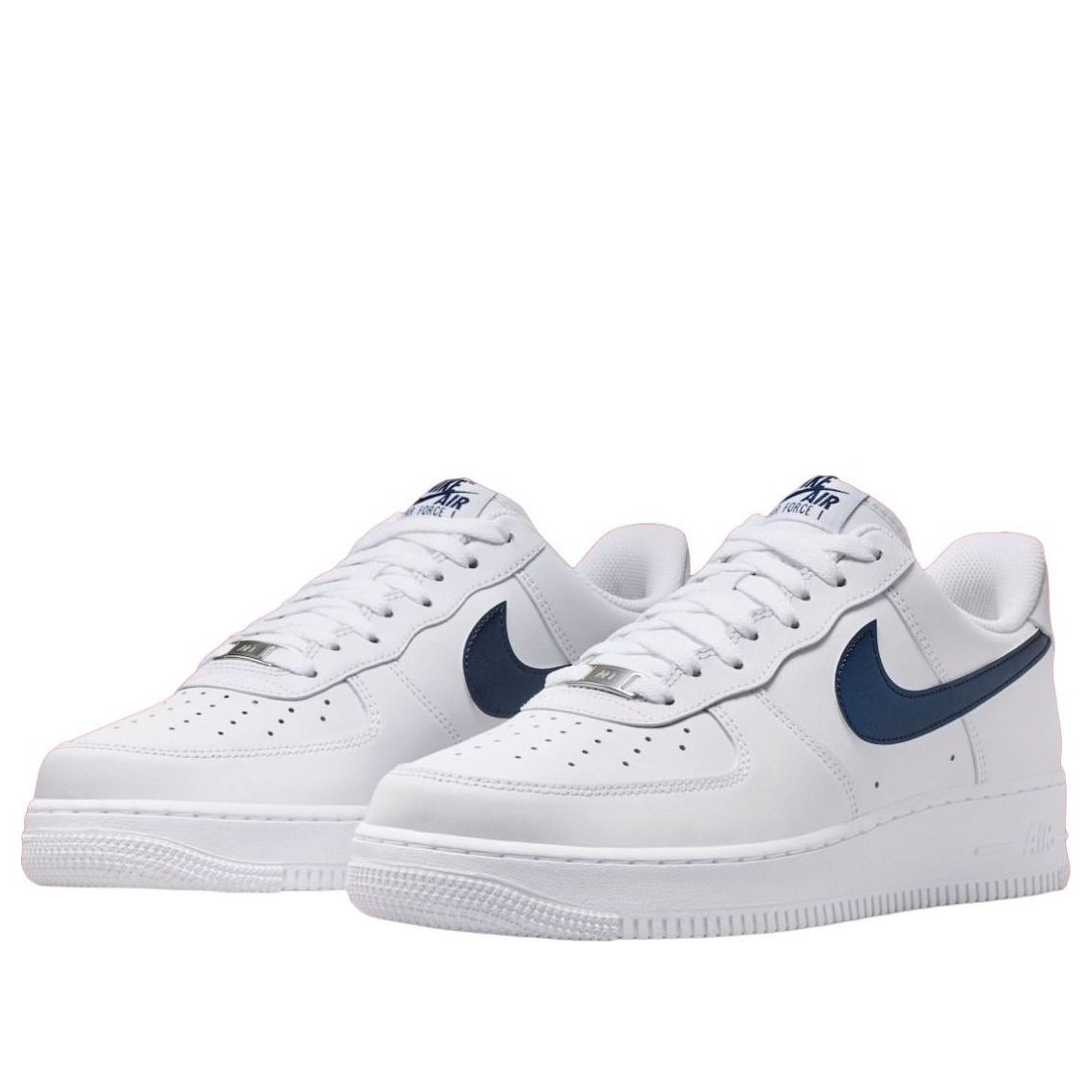 Order Nike Air Force 1 Low 'Team USA' IQ0407-100