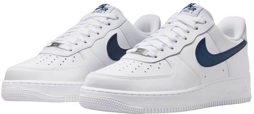 Nike Air Force 1 Low 'Team USA' IQ0407-100 Order Nike Air Force 1 Low 'Team USA' IQ0407-100