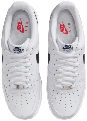 Nike Air Force 1 Low 'Team USA' IQ0407-100 Lookbook Nike Air Force 1 Low 'Team USA' IQ0407-100