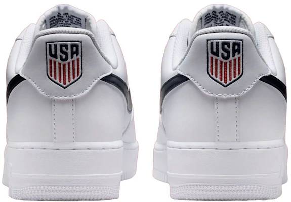 Nike Air Force 1 Low 'Team USA' IQ0407-100 Shop Nike Air Force 1 Low 'Team USA' IQ0407-100