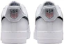 Shop Nike Air Force 1 Low 'Team USA' IQ0407-100
