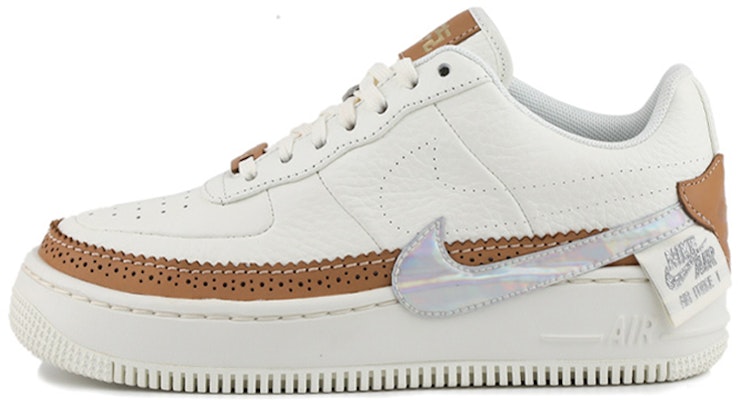 (W) Nike Air Force 1 AF1 Jester XX QS YH 18 'Sail' Wanita av3514-100 Buy (W) Nike Air Force 1 AF1 Jester XX QS YH 18 'Sail' Wanita av3514-100