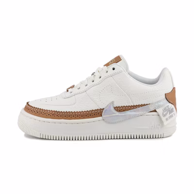 (W) Nike Air Force 1 AF1 Jester XX QS YH 18 'Sail'