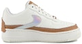 Order (W) Nike Air Force 1 AF1 Jester XX QS YH 18 'Sail' Wanita av3514-100
