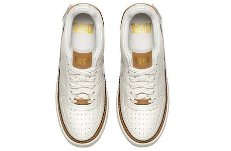 (W) Nike Air Force 1 AF1 Jester XX QS YH 18 'Sail' Wanita av3514-100 Shop (W) Nike Air Force 1 AF1 Jester XX QS YH 18 'Sail' Wanita av3514-100