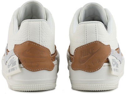 (W) Nike Air Force 1 AF1 Jester XX QS YH 18 'Sail' Wanita av3514-100 Purchase (W) Nike Air Force 1 AF1 Jester XX QS YH 18 'Sail' Wanita av3514-100