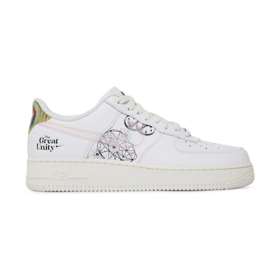 Nike Air Force 1 Low 'The Great Unity'