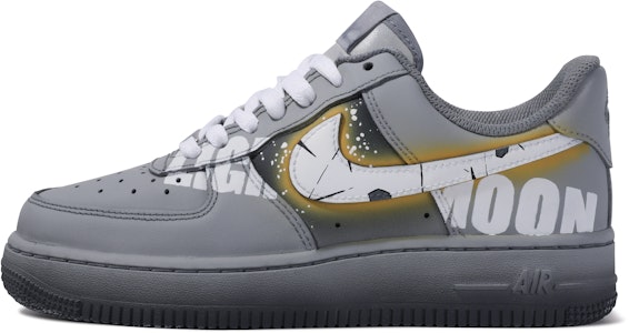 Nike Air Force 1 Low 'The Moon Da Vinci' - Serendah bulan Da Vinci CW2288-111(TeamM-THEMOON) Buy Nike Air Force 1 Low 'The Moon Da Vinci' - Serendah bulan Da Vinci CW2288-111(TeamM-THEMOON)