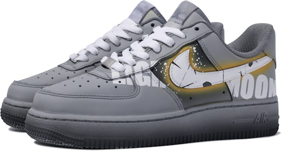 Nike Air Force 1 Low 'The Moon Da Vinci' - Serendah bulan Da Vinci CW2288-111(TeamM-THEMOON) Shop Nike Air Force 1 Low 'The Moon Da Vinci' - Serendah bulan Da Vinci CW2288-111(TeamM-THEMOON)