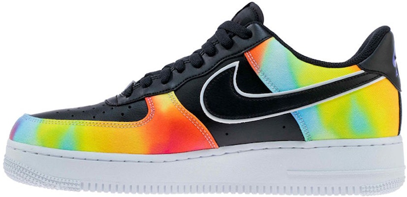 Nike Air Force 1 Low 'Tie-Dye' Lelaki Perempuan Sneakers CK0840-001 Buy Nike Air Force 1 Low 'Tie-Dye' Lelaki Perempuan Sneakers CK0840-001