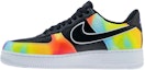 Buy Nike Air Force 1 Low 'Tie-Dye' Lelaki Perempuan Sneakers CK0840-001