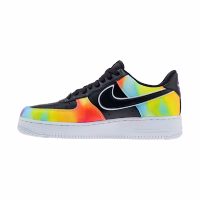 Nike Air Force 1 Low 'Tie-Dye'