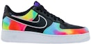 Order Nike Air Force 1 Low 'Tie-Dye' Lelaki Perempuan Sneakers CK0840-001