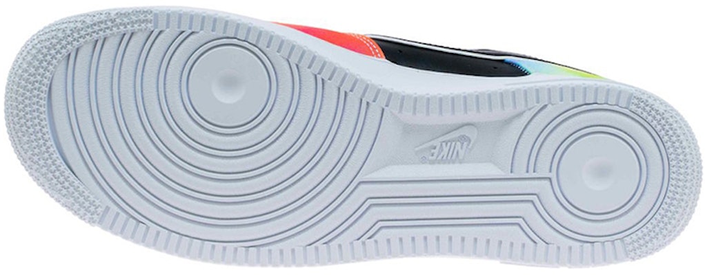 Nike Air Force 1 Low 'Tie-Dye' Lelaki Perempuan Sneakers CK0840-001 Purchase Nike Air Force 1 Low 'Tie-Dye' Lelaki Perempuan Sneakers CK0840-001