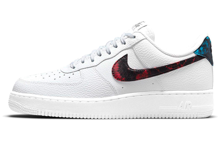 Buy Nike Air Force 1 Low 'Tie Dye' Warna Gradasi DJ6889-100