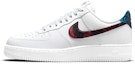 Buy Nike Air Force 1 Low 'Tie Dye' Warna Gradasi DJ6889-100