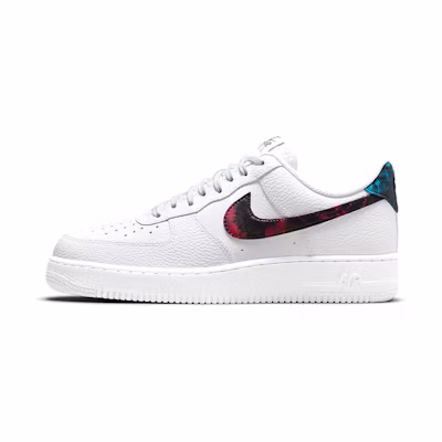 Nike Air Force 1 Low 'Tie Dye'