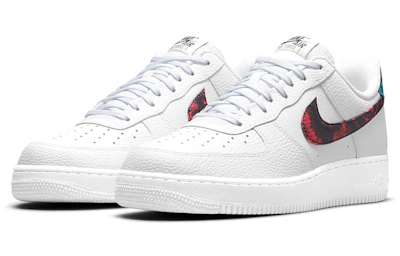 Nike Air Force 1 Low 'Tie Dye' DJ6889-100