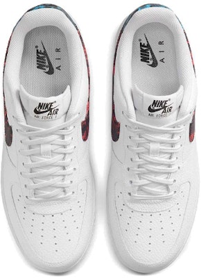 Nike Air Force 1 Low 'Tie Dye' Warna Gradasi DJ6889-100 Shop Nike Air Force 1 Low 'Tie Dye' Warna Gradasi DJ6889-100