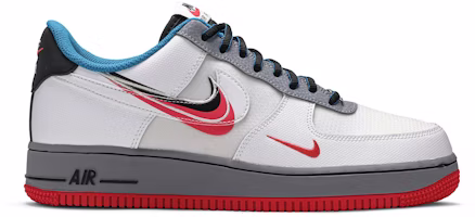 Nike Air Force 1 Low 'Time Capsule' CT1620-100 Nike Air Force 1 Low 'Time Capsule' CT1620-100